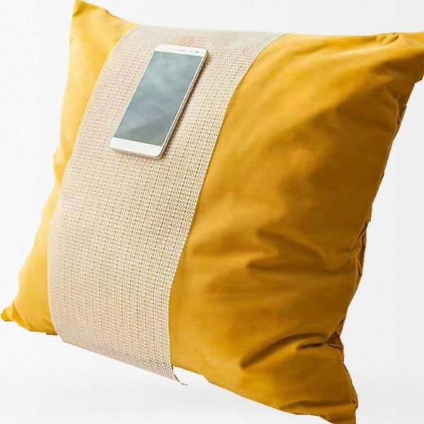 Witte antislipdeken voor kilim (PVC)